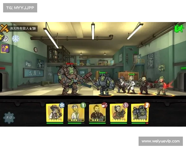 《辐射避难所生存技巧全解析掌握关键策略确保避难所安全》 《辐射避难所生存技巧全解析掌握关键策略确保避难所安全》