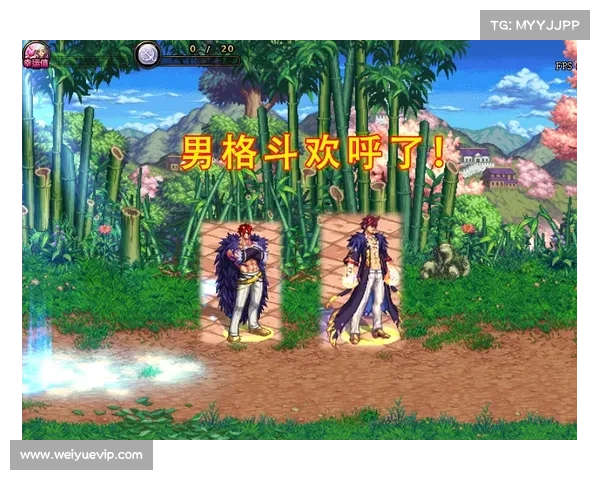 男格斗职业技能搭配推荐如何提升战斗力与技巧的完美平衡 男格斗职业技能搭配推荐如何提升战斗力与技巧的完美平衡