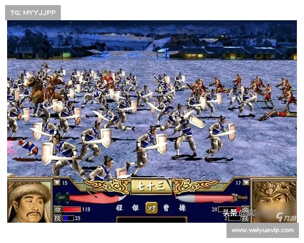 三国群英网页游戏新版本必备全攻略全面解析玩法技巧与新内容介绍 三国群英网页游戏新版本必备全攻略全面解析玩法技巧与新内容介绍