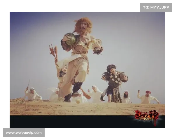 斗战神取经人全方位攻略与成长秘籍深度解析 斗战神取经人全方位攻略与成长秘籍深度解析