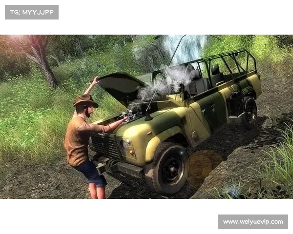 七大生存技能助你在极限环境中成功逃脱并生还 七大生存技能助你在极限环境中成功逃脱并生还