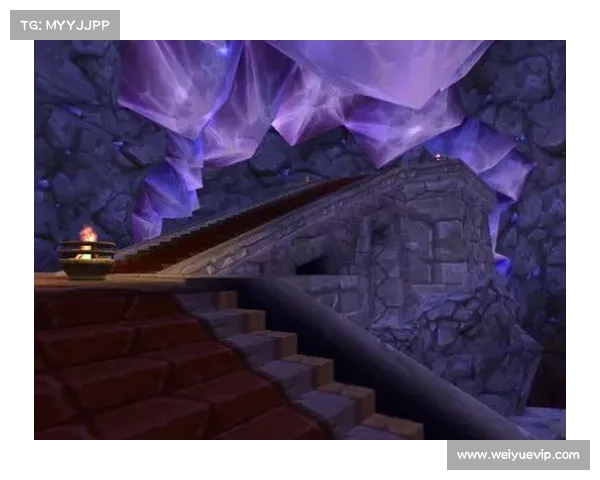 魔兽世界:元素太初之力的惊人十大秘密 魔兽世界:元素太初之力的惊人十大秘密