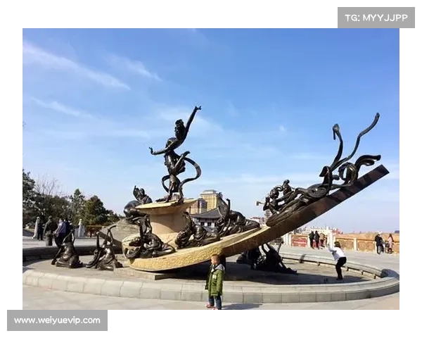 七大精灵传说的历史起源与文化演变探索之旅 七大精灵传说的历史起源与文化演变探索之旅