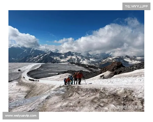 银妹带你征服五大极限冒险挑战,开启前所未有的极限探索之旅 银妹带你征服五大极限冒险挑战,开启前所未有的极限探索之旅