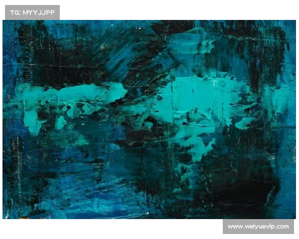 绚烂色彩中的艺术探索之路与多维表现技巧的融合研究 绚烂色彩中的艺术探索之路与多维表现技巧的融合研究