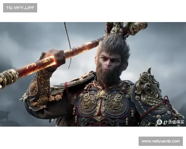 从黑神话悟空的终局看孙悟空命运的轮回与觉醒之路