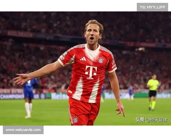 凯恩国家队征程：从踌躇满志到辉煌无悔