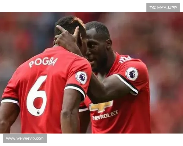 卢卡库加盟曼联背后的转会博弈与情感抉择故事揭秘 卢卡库加盟曼联背后的转会博弈与情感抉择故事揭秘