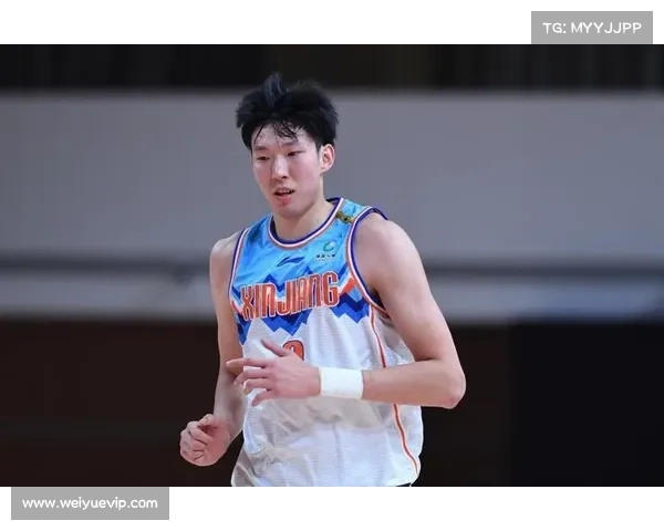 周琦重返新疆男篮或将重塑CBA格局带来球队实力与关注度双提升 周琦重返新疆男篮或将重塑CBA格局带来球队实力与关注度双提升