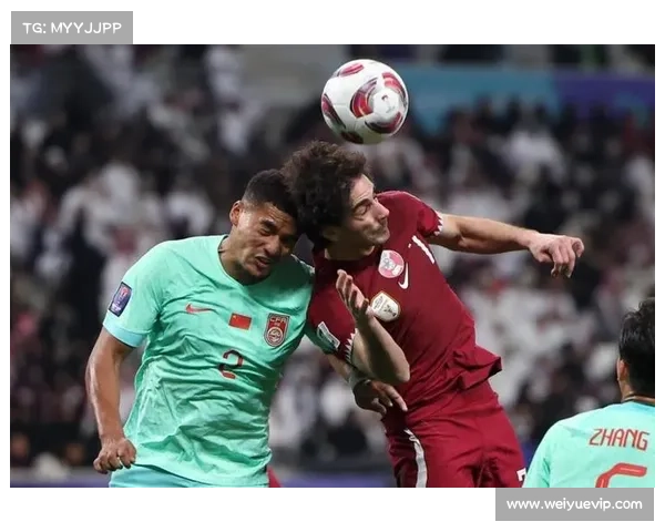 国足为何屡次遭遇卡塔尔挑战并屡遭失利的深层原因分析