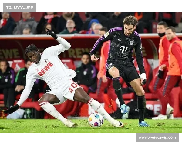 如何在德甲联赛中寻找拜仁慕尼黑的真正挑战者 如何在德甲联赛中寻找拜仁慕尼黑的真正挑战者