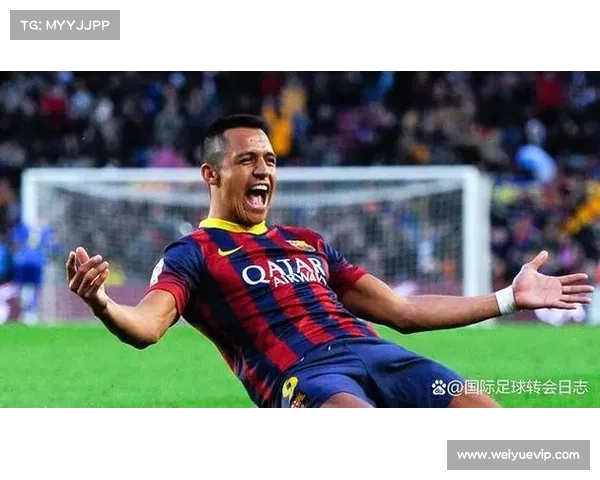 如何看待桑切斯球员生涯的辉煌与起伏以及对足坛的影响