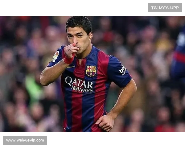 巴塞罗那计划出售苏亚雷斯的传闻是真是假揭秘