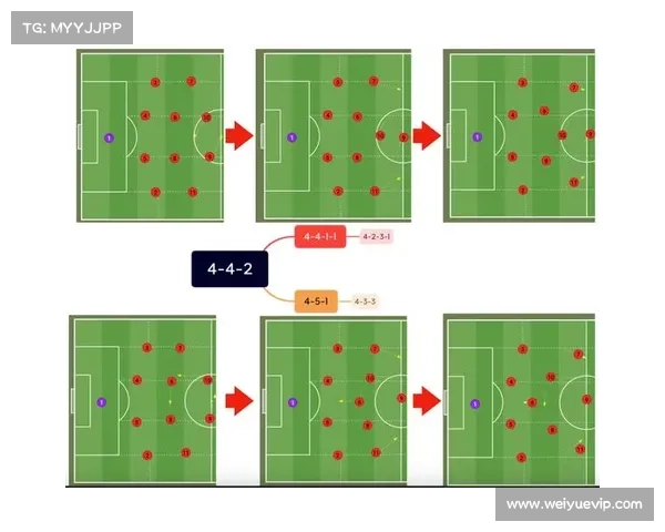 如何全面解析瓦尔迪在现代足球中的角色定位与战术价值