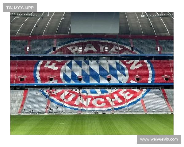 探秘拜仁慕尼黑主场安联球场的历史与传奇荣耀 探秘拜仁慕尼黑主场安联球场的历史与传奇荣耀