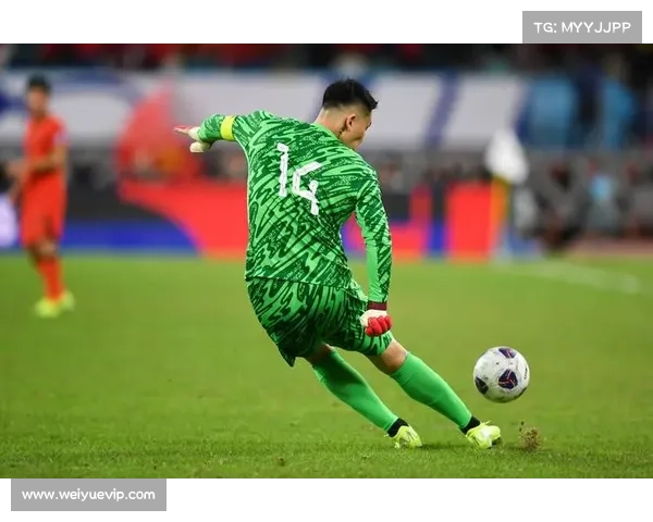 推动体制改革与青训建设全面提升中国足球竞争力实现亚洲一流目标